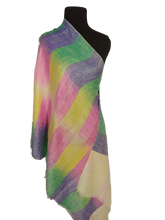 Load image into Gallery viewer, Pashmina Stole (one of a kind)