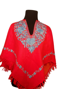 Awesome ponchos (Medium- Should fit all) - Multiple color available