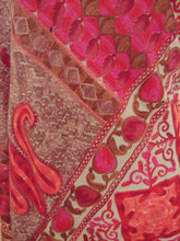 Load image into Gallery viewer, Kashmiri Ari embroidered Stole (Wrap)