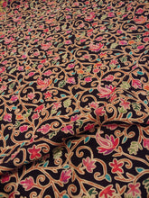 Load image into Gallery viewer, Kashmiri ari Embroidered stole