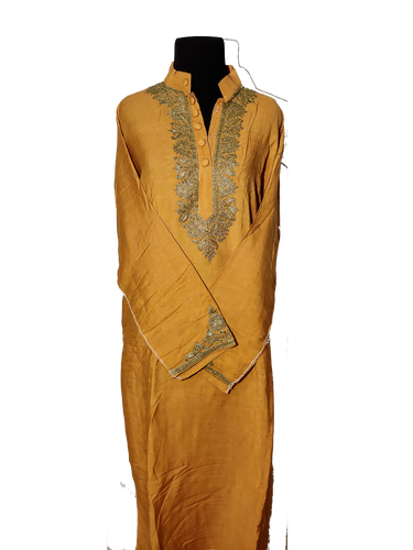 Kashmiri Tilla Kurti